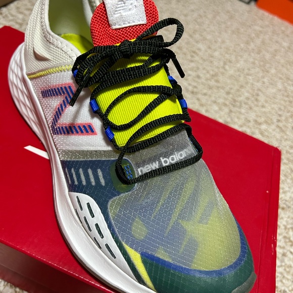 New balance MRVBLLW - Picture 8 of 11